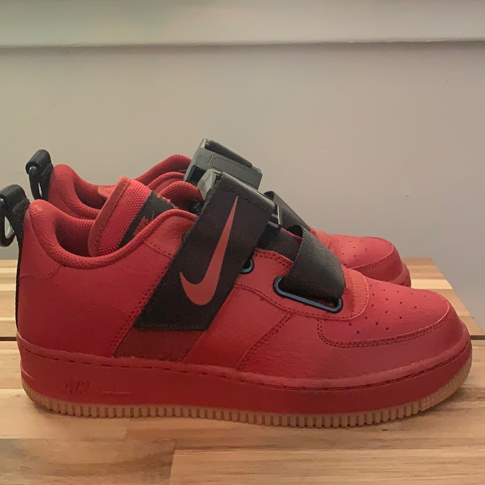 Nike Air Force One. *RARE*